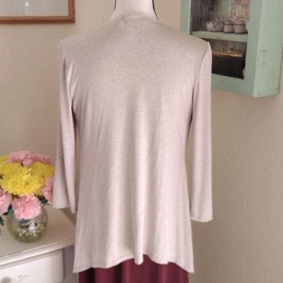 Stratus by Chenault Cardigan Sweater - Picture 5 of 11